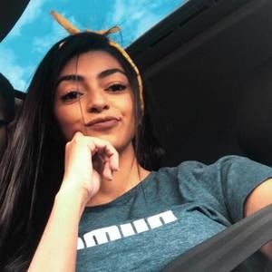 Meet your Posher, Adeline